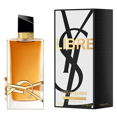 yves saint laurent intense 90ml|ysl libre intense perfume price.